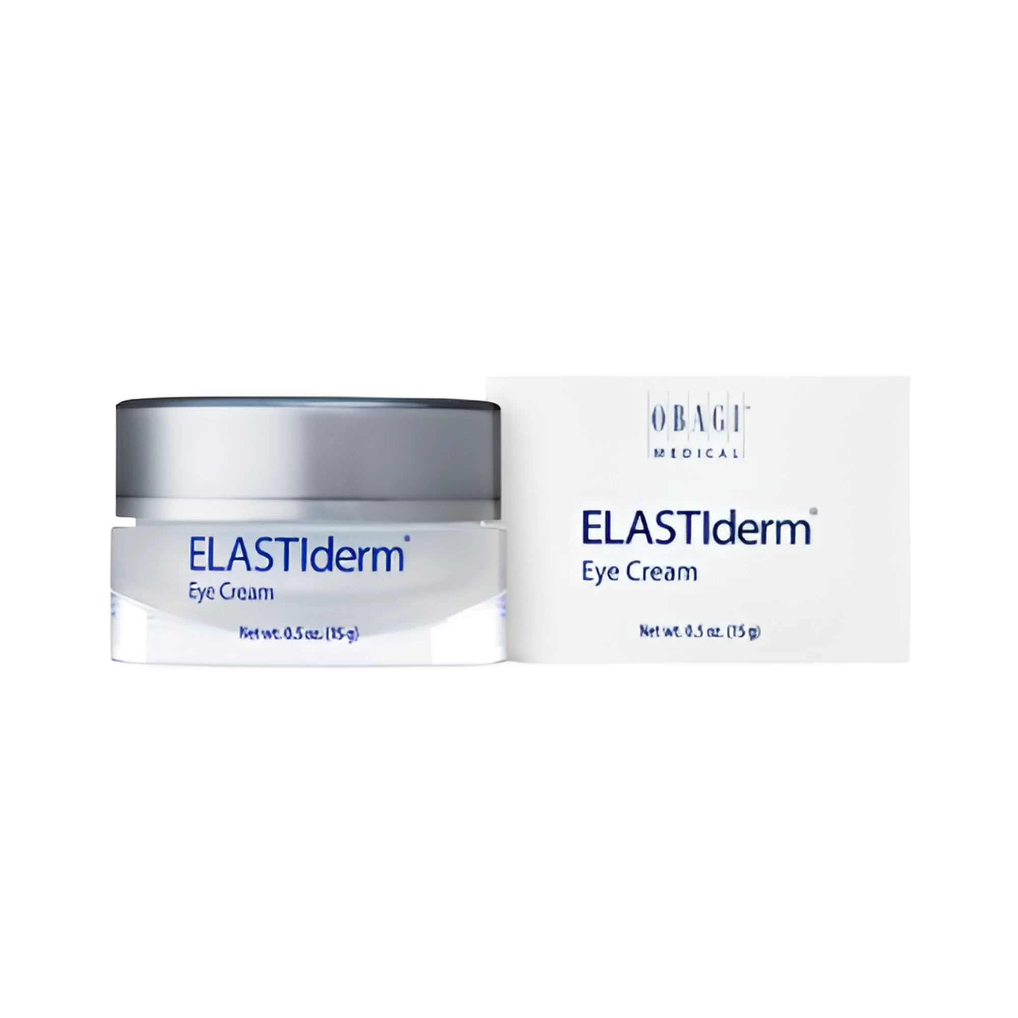 Elastiderm Eye Cream