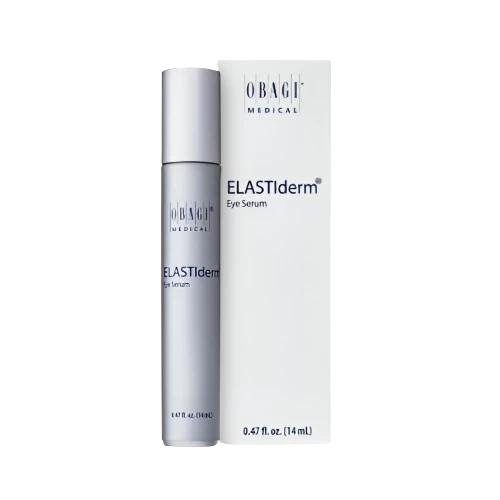 Elastiderm Eye Serum